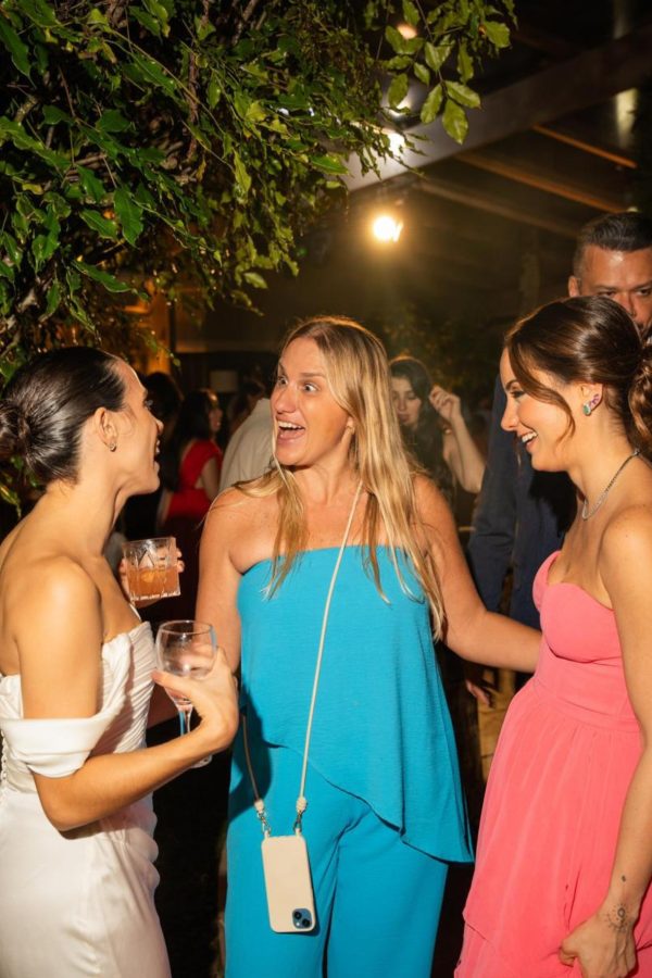 assessoria de casamento na praia