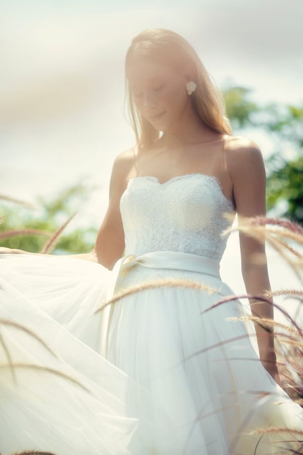 vestidos de noiva acessíveis online