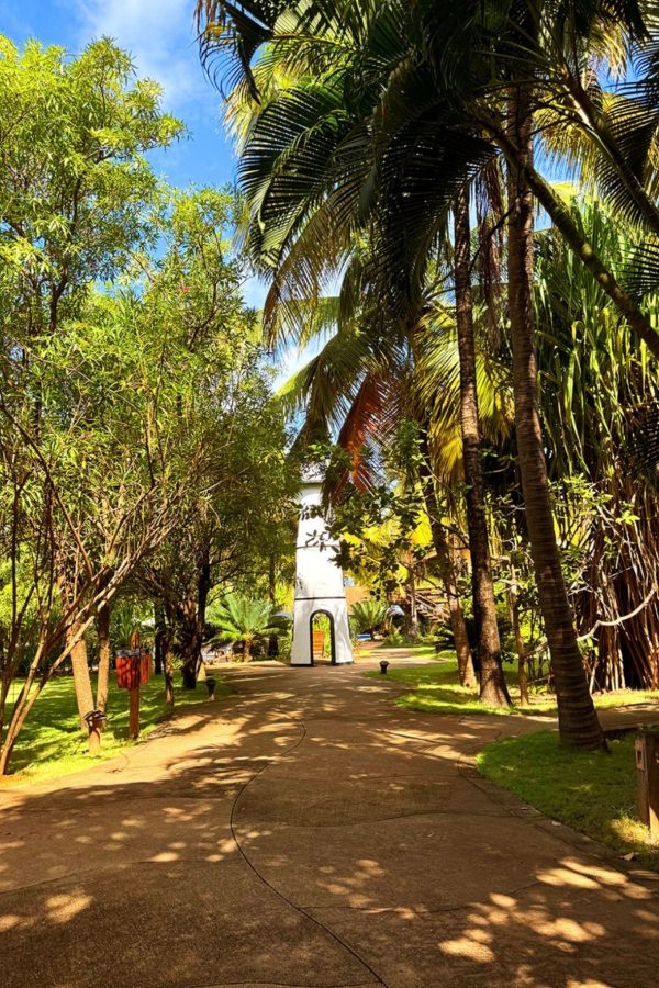 hotel para destination wedding em Pipa