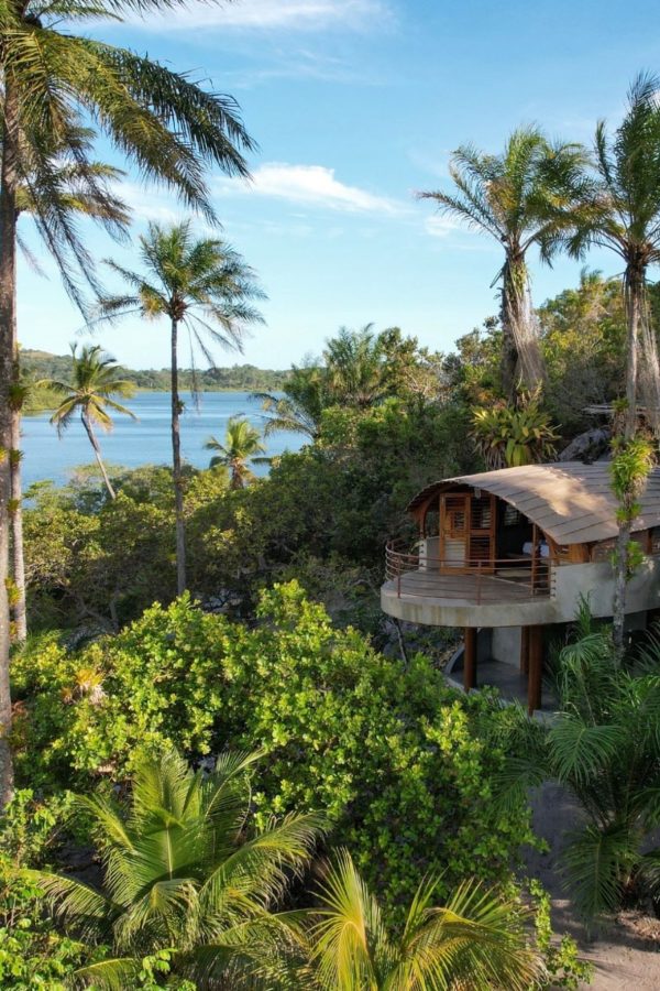 Destination Wedding em Ilha Privativa na Península de Maraú, Bahia