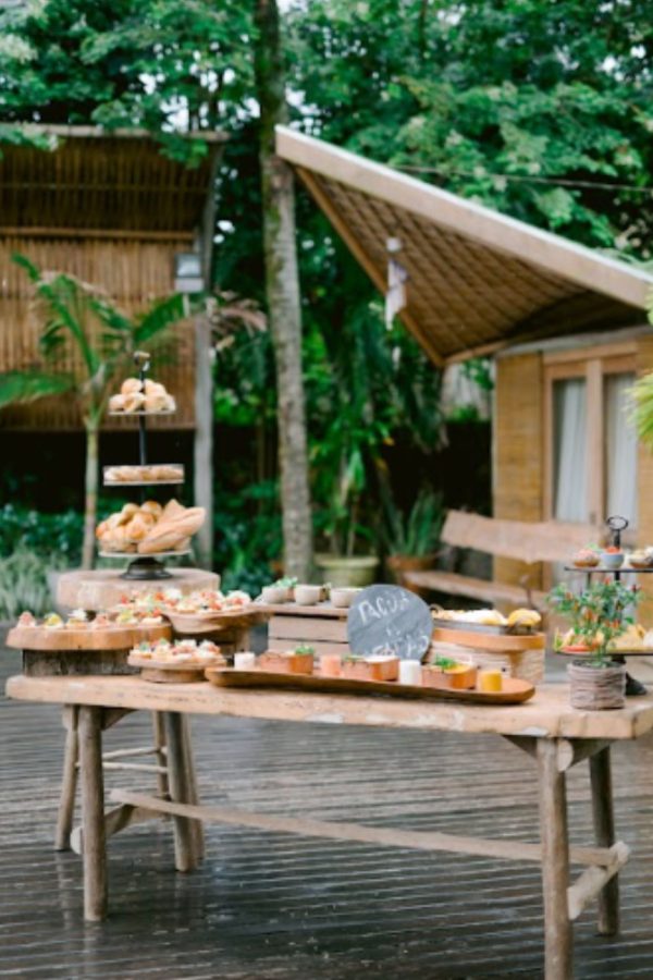 buffet arquitetando Paladar