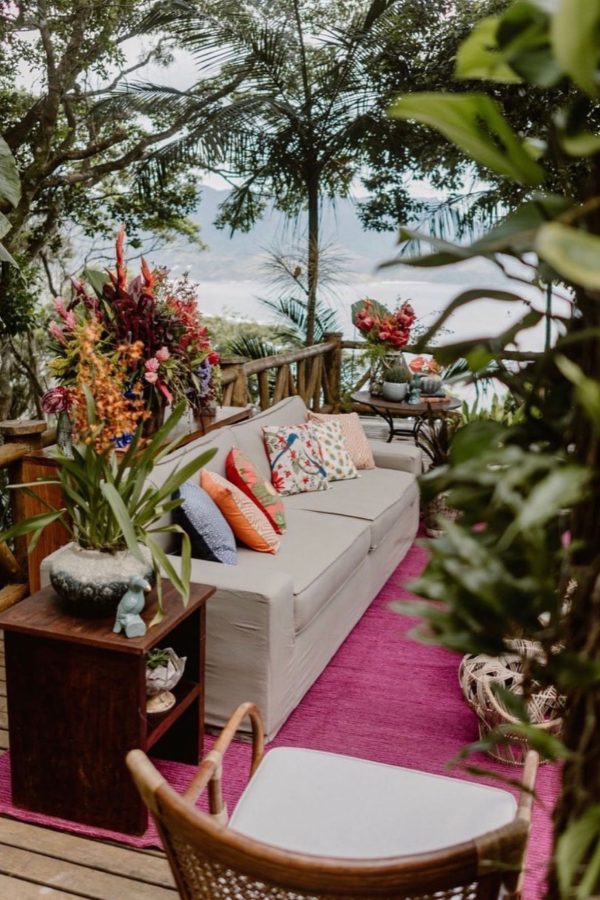 A Cabana do Luai