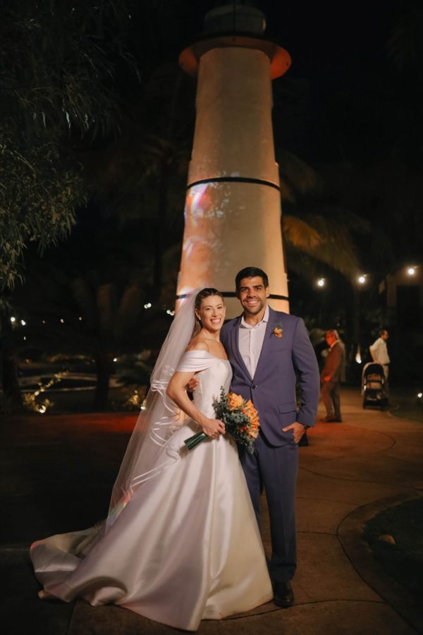 hotel para destination wedding em Pipa