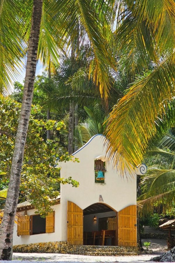 Destination Wedding em Ilha Privativa na Península de Maraú, Bahia
