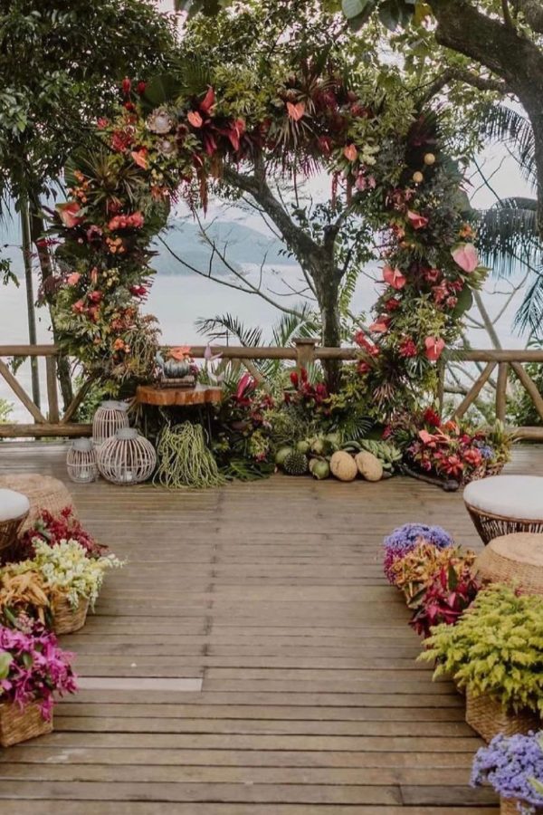 A Cabana do Luai