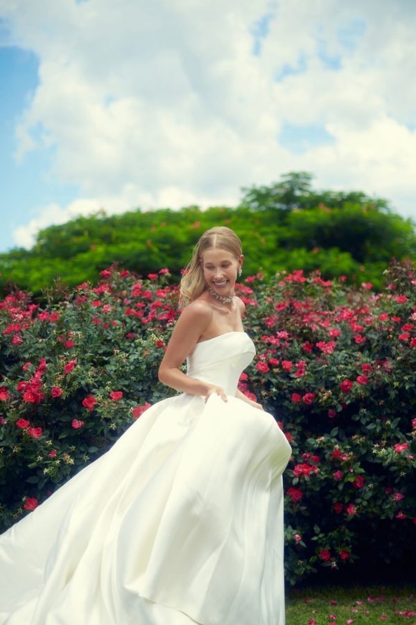 vestidos de noiva acessíveis online