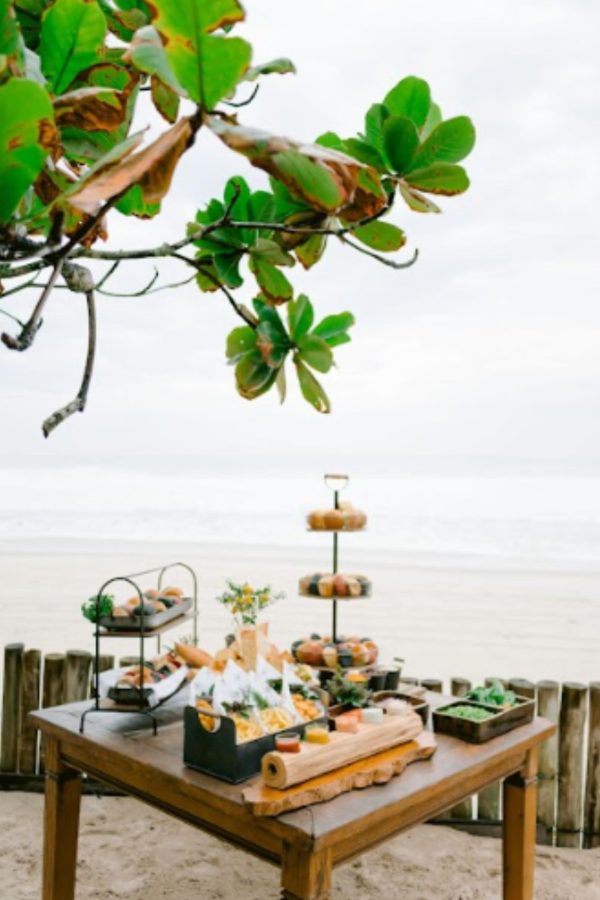 buffet arquitetando Paladar