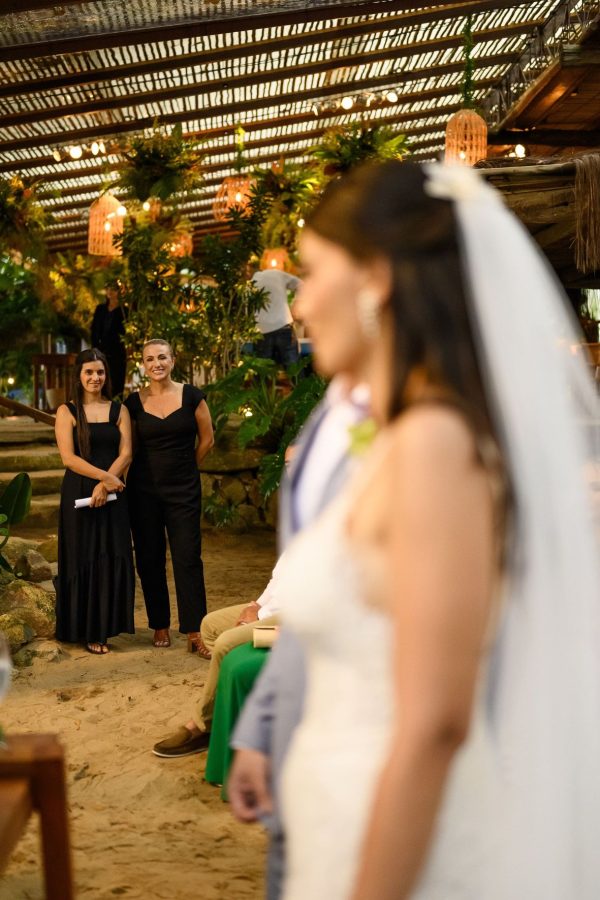 assessoria de casamento na praia