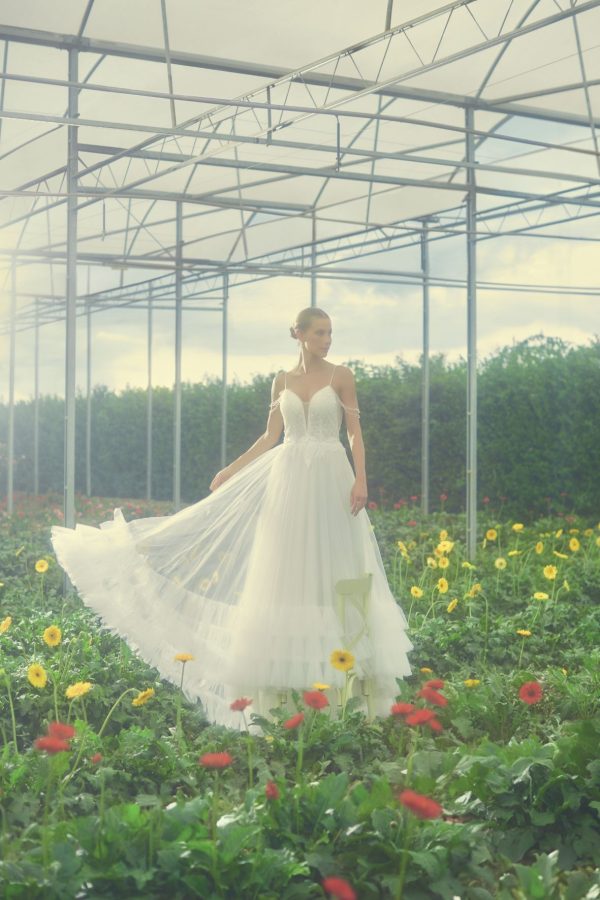 vestidos de noiva acessíveis online