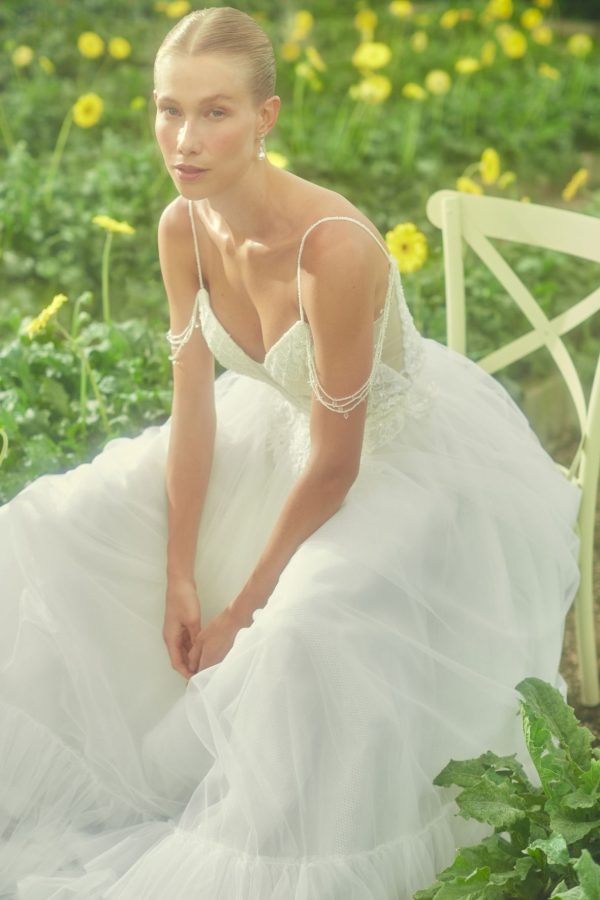 vestidos de noiva acessíveis online