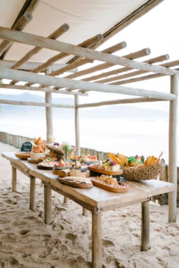 buffet arquitetando Paladar