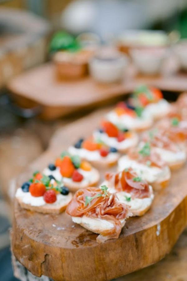 buffet arquitetando Paladar