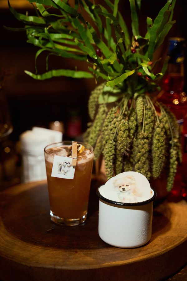 bar casamento na praia