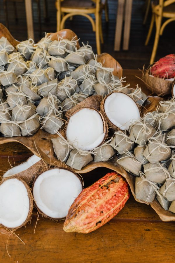 Bem casado oliva - eudenis