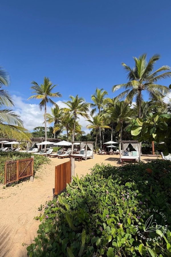 Hotel Villas de Trancoso
