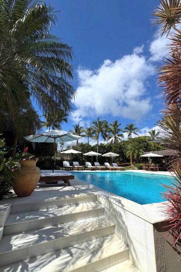 Hotel Villas de Trancoso