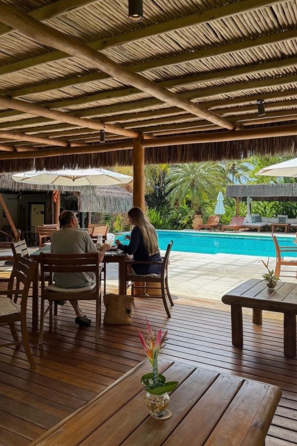 Hotel Villas de Trancoso