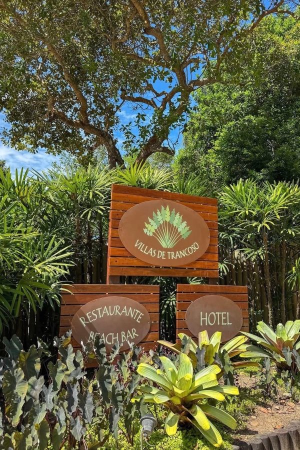 Hotel Villas de Trancoso