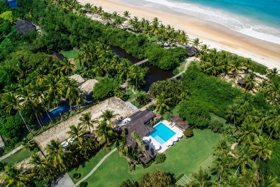 Hotel Villas de Trancoso