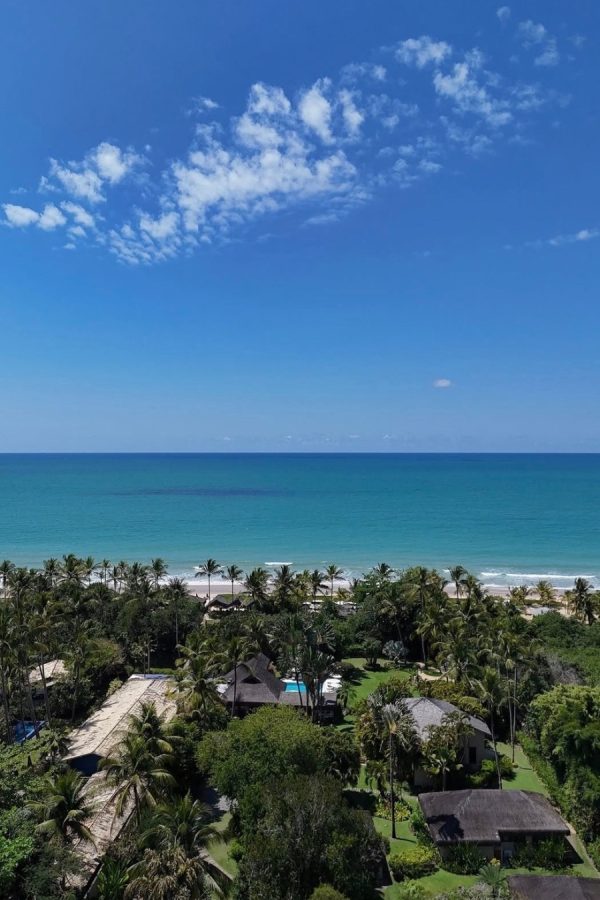 Hotel Villas de Trancoso