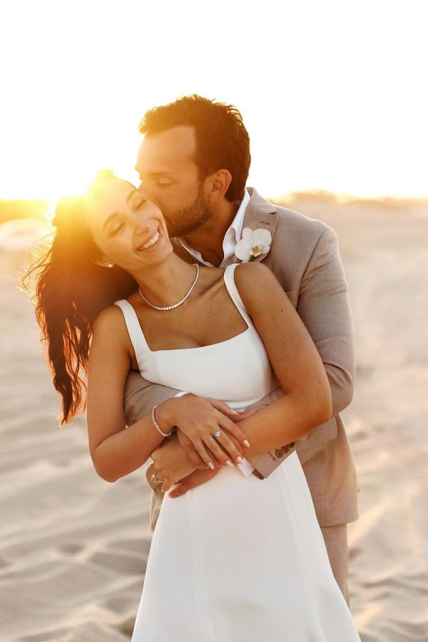 casamento na praia alto padrão