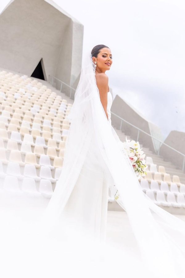 casamento na praia alto padrão