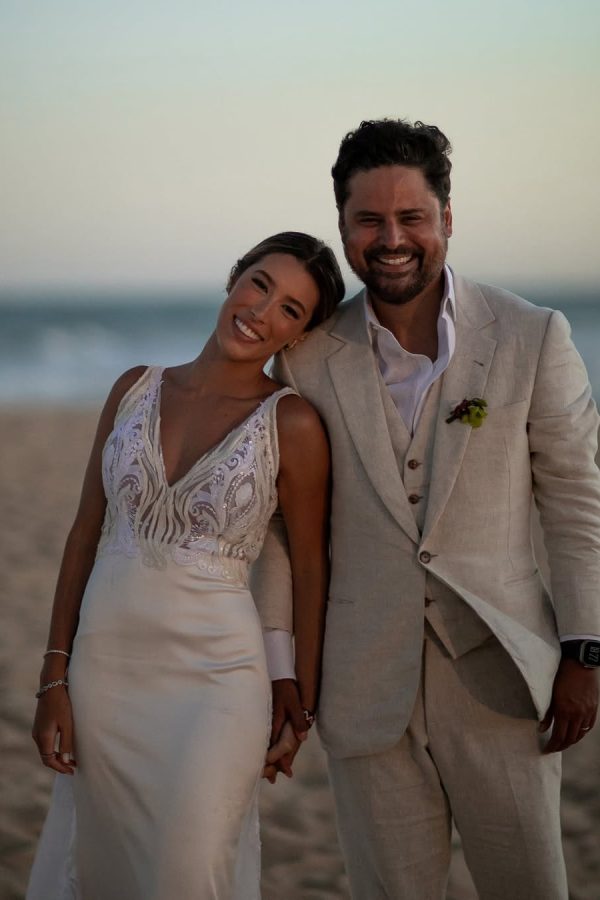 casamento na praia alto padrão