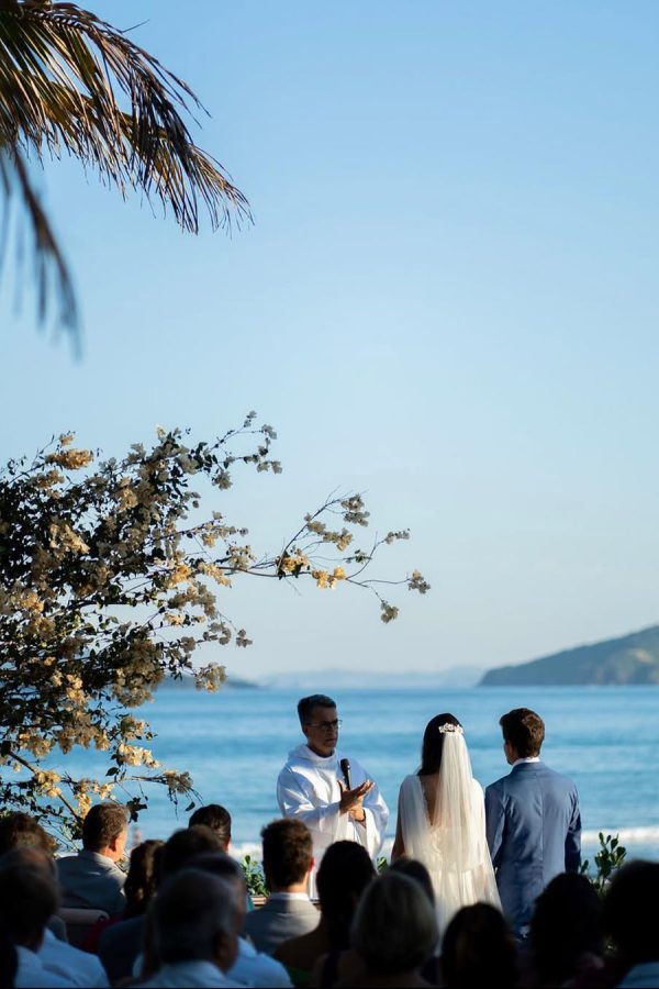 casamento na praia alto padrão