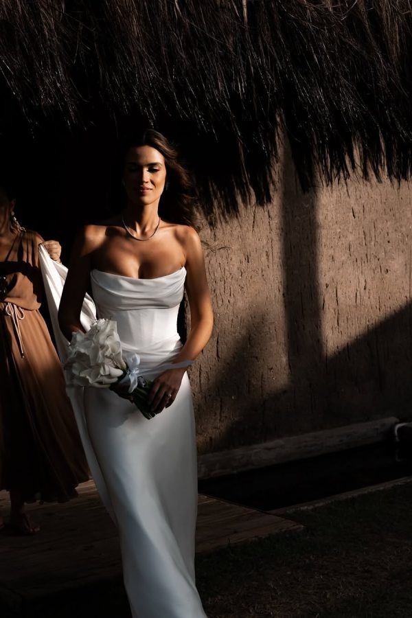 casamento na praia alto padrão