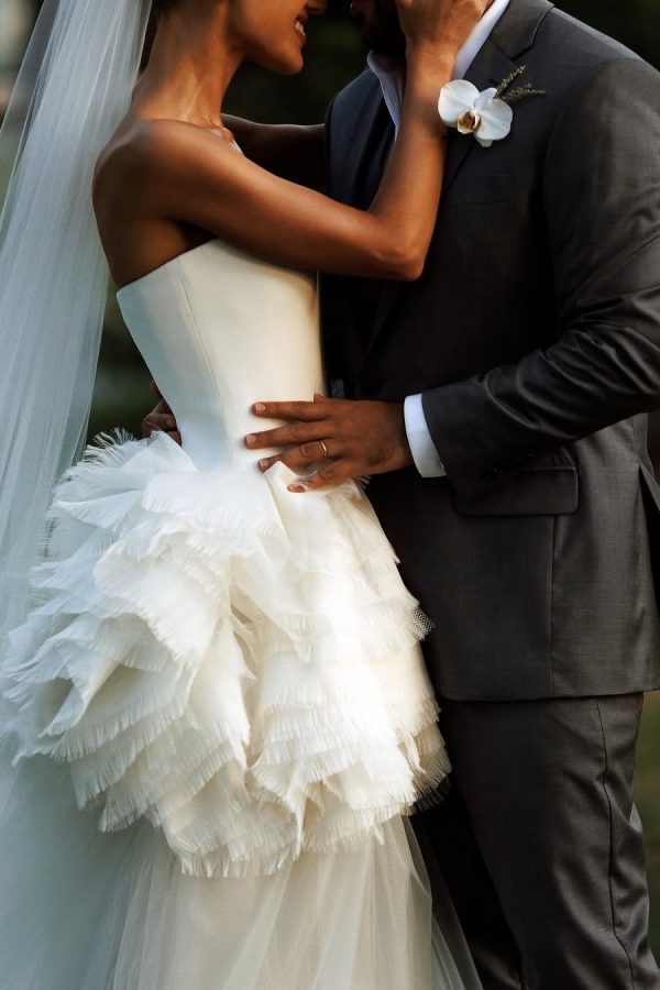 casamento na praia alto padrão