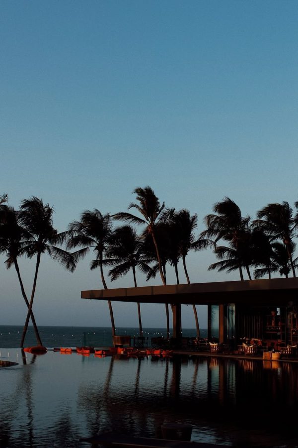 casamento na praia alto padrão