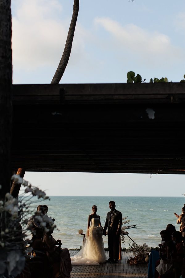 casamento na praia alto padrão