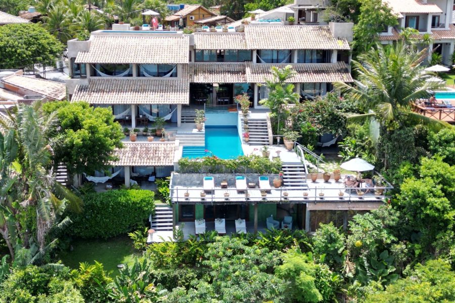 Maitei Hotel