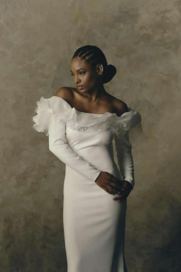 YolanCris e Jesus Peiró no Brasil