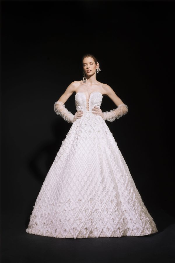 YolanCris e Jesus Peiró no Brasil