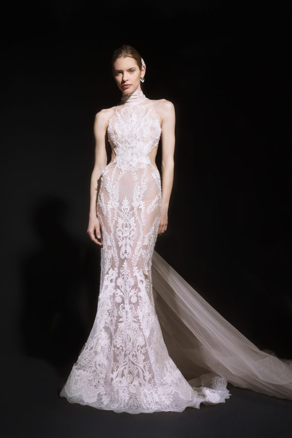 YolanCris e Jesus Peiró no Brasil