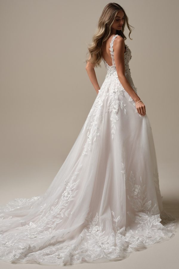 YolanCris e Jesus Peiró no Brasil