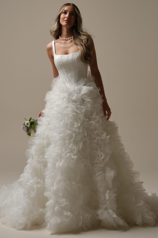 YolanCris e Jesus Peiró no Brasil