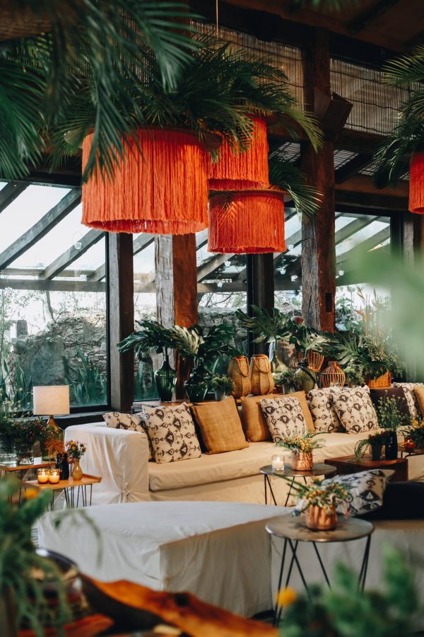 decoração de casamento em Ilhabela