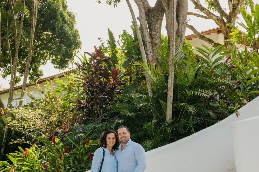 fotógrafo casamento na praia