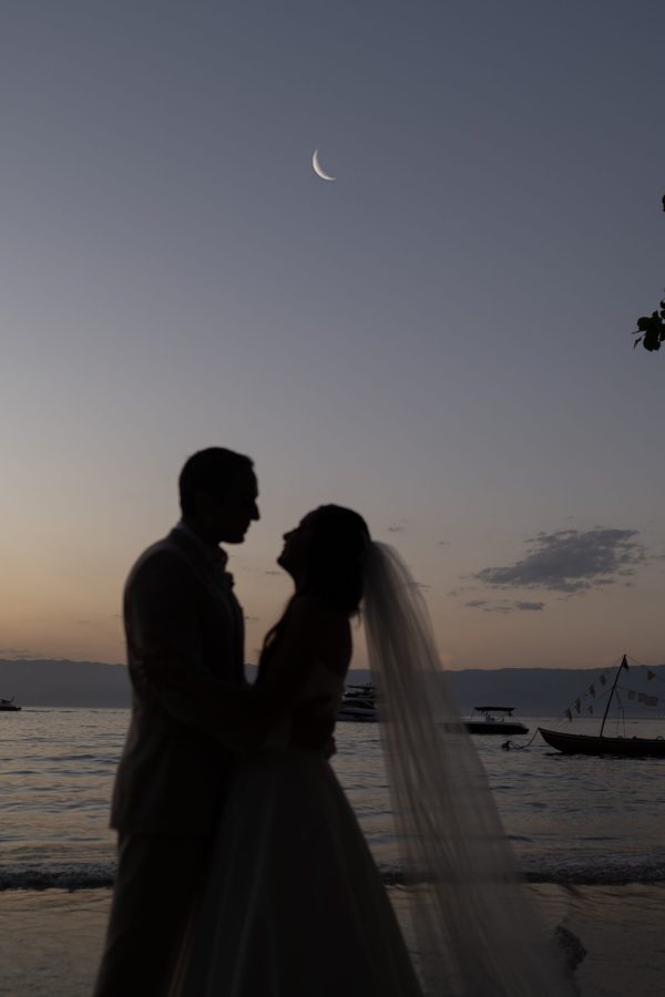 casamento na praia