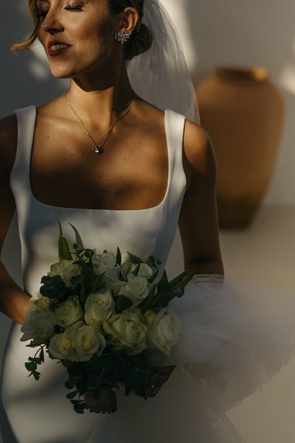 Casamento na praia - Cappa