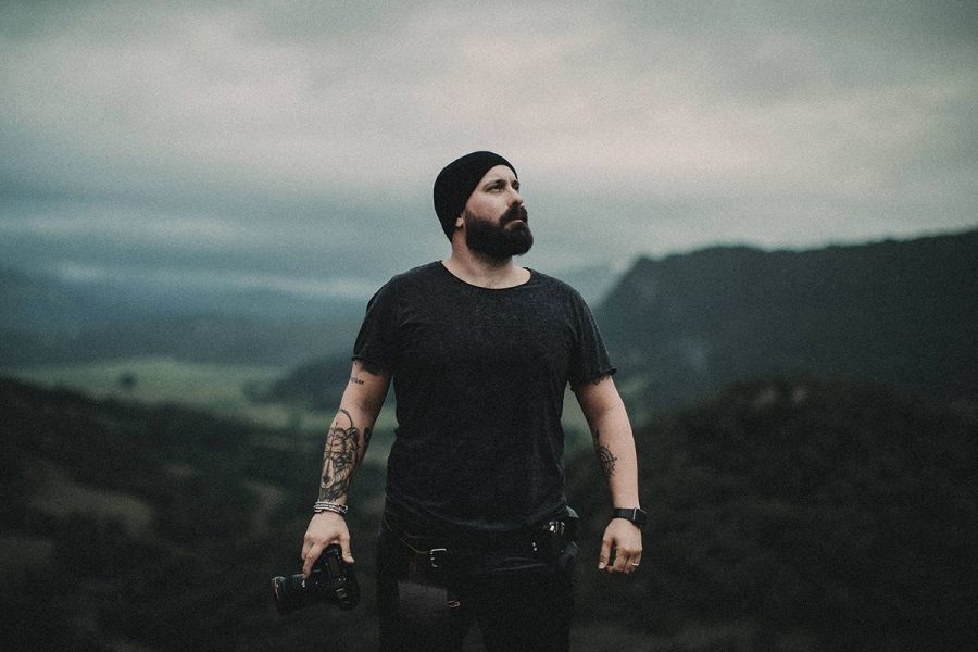 fotografo de casamento na praia