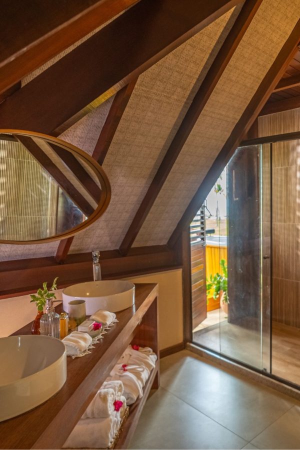 Hotel Pontal dos Carneiros bangalo