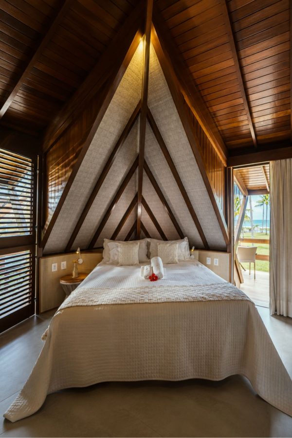 Hotel Pontal dos Carneiros bangalo