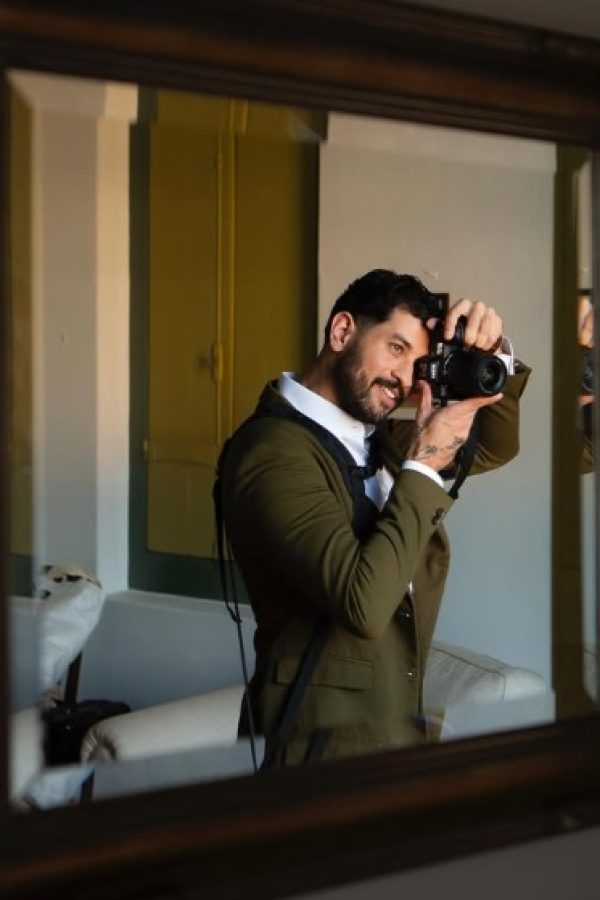 fotografo de casamento na praia